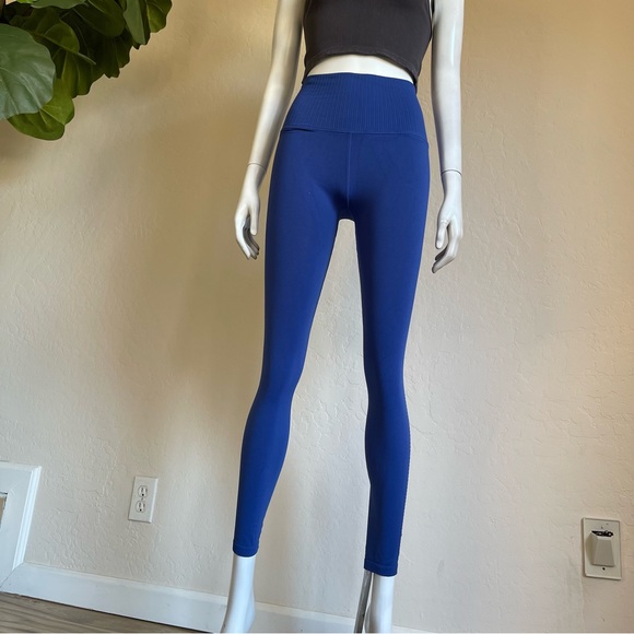 NWOT free people leggings - Picture 6 of 8